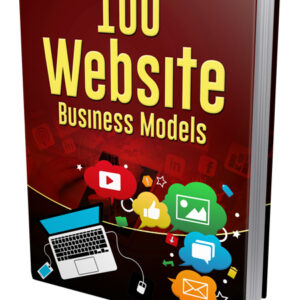 100 Website Business Models