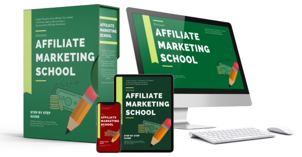 Affiliate Marketing School