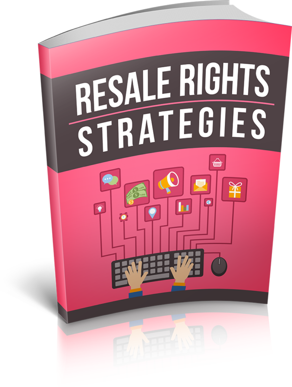 Resale Rights Strategies