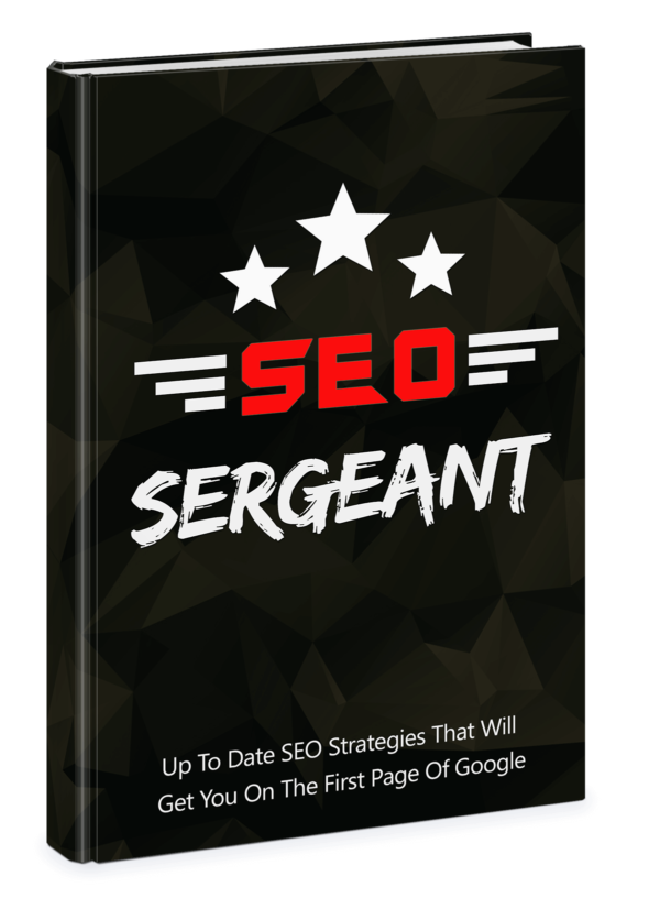 SEO Sergeant