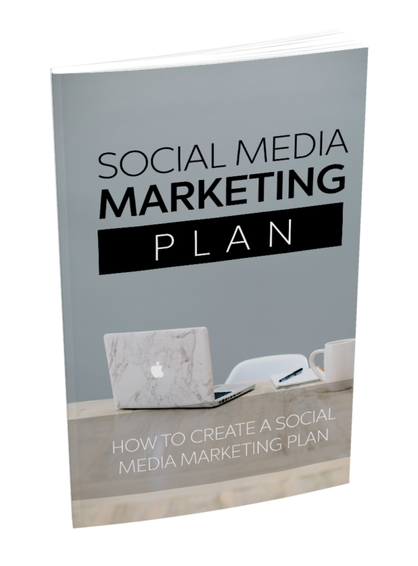 Social Media Marketing Plan