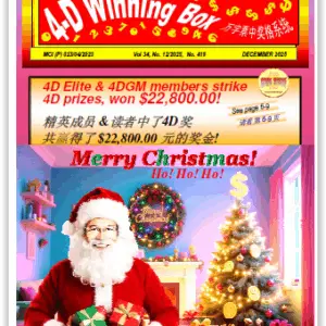 e-4D Winning Box - Dec25